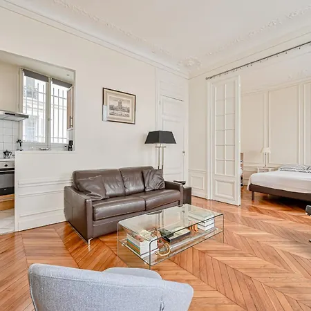 De Grace - Welkeys Paris
