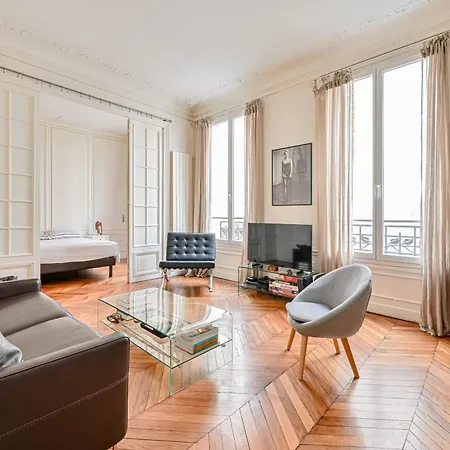 De Grace - Welkeys Paris